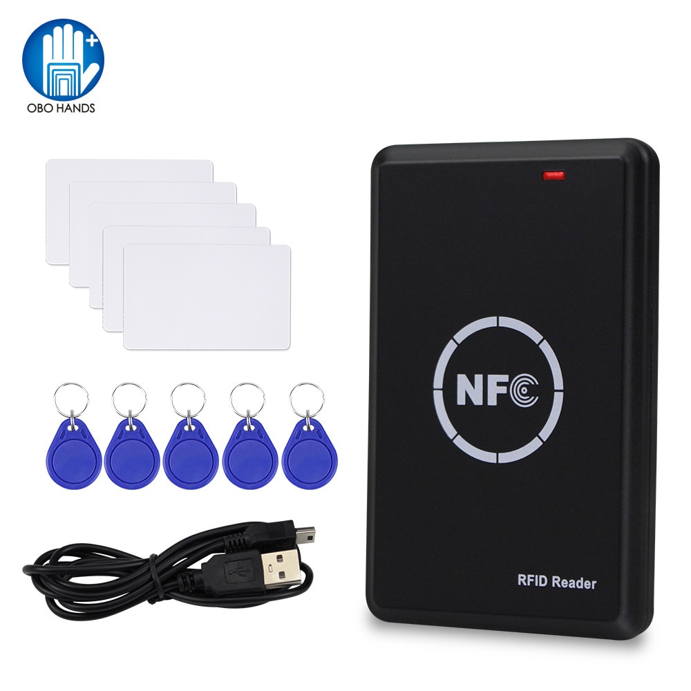 RFID  125KHz  NFC Ʈ ī  , ..